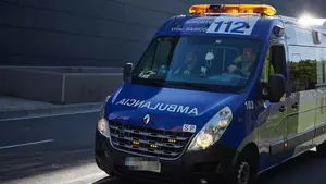 El segundo accidente en la Autopista de Navarra en menos de 24 horas deja cuatro heridos