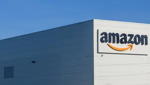 El gigante Amazon desembarca en Navarra con dos proyectos "a gran escala"