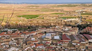 El pueblo de Navarra donde degustar pinchos en un fin de semana muy especial