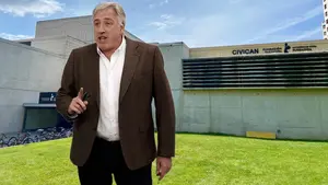 Fracaso de Asirón, que pretendía quedarse con el Civican y 6 millones: respuesta contundente