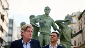 El PP anima a sus votantes y a los de UPN a "juntar esfuerzos" contra Sánchez en las europeas