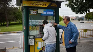 El cuponazo de la ONCE deja un premio de más de un millón de euros en un pueblo de Navarra