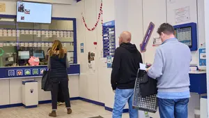 La Primitiva deja un generoso premio de miles de euros en Pamplona para un único acertante