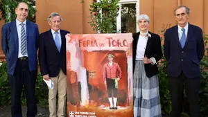 Los toreros para San Fermín: Roca Rey, Morante y la despedida de Pablo Hermoso de Mendoza