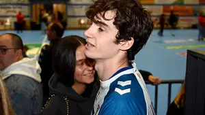 Sale a la luz el enorme gesto de Pablo Urdangarín, nieto del rey emérito: "Es extraordinario"