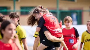 Amigó acoge la fase final del XXXII Torneo Santi Macaya: las fotos de las finales