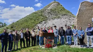 Chivite sigue a lo suyo: "El PP está en la ultraderecha y UPN en fuera de juego"