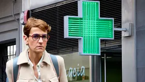 Chivite pretende cerrar farmacias de guardia en Pamplona y nocturnas en los pueblos
