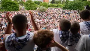 El PSN de una localidad de Navarra pide cambiar de fecha sus fiestas patronales