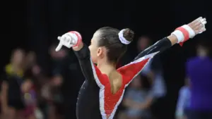 La gran cita que reúne a los mejores deportistas del país en Pamplona antes de los Juegos Olímpicos