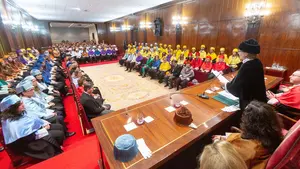 Los 173 nuevos doctores de la Universidad de Navarra que han defendido su tesis