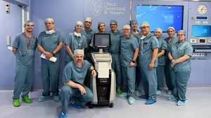 La terapia contra el cáncer que médicos de todo el mundo aprenden en la Clínica Universidad de Navarra