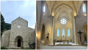 La joya de Navarra que vuelve a lucir en su máximo esplendor tras años de obras