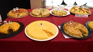 Las mejores tortillas de Navarra que no te puedes perder y el bar que sirve el pincho ganador