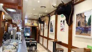 El histórico bar de Pamplona que ya no va a dar más almuerzos en San Fermín junto a la plaza de toros
