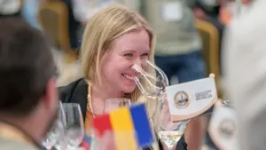 El gran éxito de los vinos navarros en un concurso mundial: todos los premios recibidos