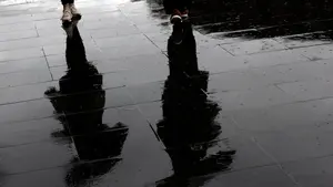 La AEMET avisa del tiempo que viene en Navarra esta semana tras la borrasca 'Herminia'