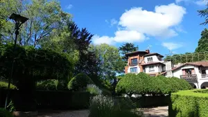 Viviendas de lujo en Pamplona a la venta por más de un millón de euros: las casas de los ricos