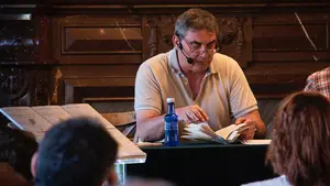 Muere Satur Napal, reconocido médico y escritor de temas sobre Navarra