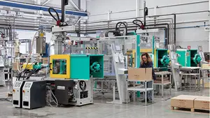 Trabajadores de una empresa de Navarra achacan su despido colectivo a una "represalia" de la dirección