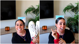 Las divertidas recomendaciones de una pamplonesa para San Ferm&iacute;n si vienes a Pamplona