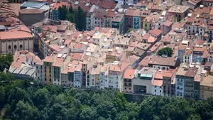 Así podrás ganar entradas gratis y dinero para gastar en el Casco Antiguo de Pamplona