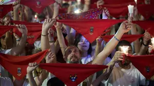 Pamplona se despide de San Fermín: adiós a las mejores fiestas del mundo