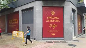 Una conocida hamburguesería anuncia que abrirá en el centro de Pamplona dentro de poco