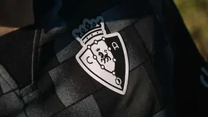 La rompedora camiseta que Osasuna utilizará como tercera equipación esta temporada