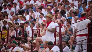 La Feria taurina de Tudela cuenta con Talavante, Hermoso de Mendoza, recortes y exhibición de bravura