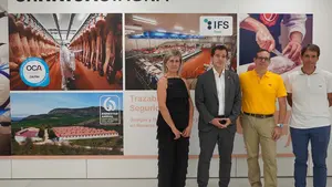 Una conocida empresa de alimentaci&oacute;n de Navarra crea 50 puestos de trabajo tras una fuerte inversi&oacute;n