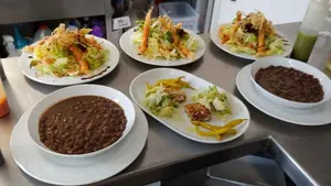 El pueblo de Navarra que es una parada obligada por su comida casera a buen precio