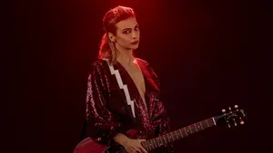 El concierto al aire libre que no te puedes perder en Pamplona este verano