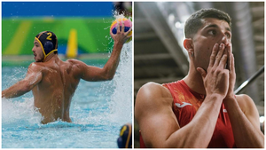 Los dos navarros que dicen adiós a los Juegos Olímpicos tras no pasar de ronda