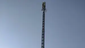 El pueblo de Navarra que recupera el servicio telefónico después de 127 días