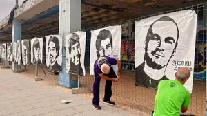 Los 10 pueblos de Navarra en los que EH Bildu ha apoyado actos proetarras durante las fiestas