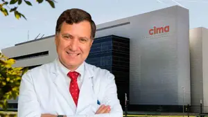 Médicos de Navarra descubren una combinación de fármacos que cura un cáncer letal