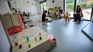 Las familias se imponen al euskera de Asiron: el castellano arrasa en la preinscripci&oacute;n de escuelas infantiles