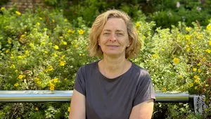 Una profesora de la UPNA viaja a una importante universidad internacional para una investigación