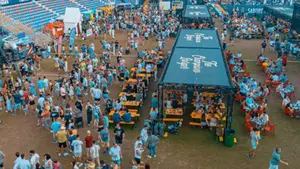 El campeonato de hamburguesas más famoso llega a Pamplona con las 20 mejores hamburgueserías de España