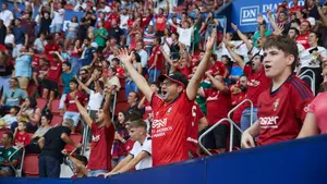 El sorprendente precio de las entradas para ver el partido Osasuna - Barcelona en El Sadar
