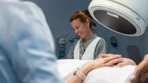 La gran novedad que incorpora la Clínica Universidad de Navarra para tratar a sus pacientes