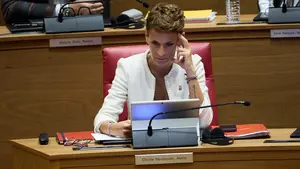 La delincuencia en Navarra aumenta con Chivite al mando y piden frenarla: los alarmantes datos