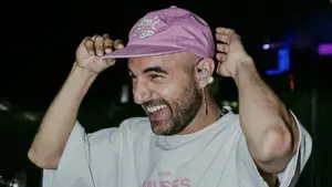 El cantante Nil Moliner escoge Pamplona para su final de gira: fecha y entradas del concierto