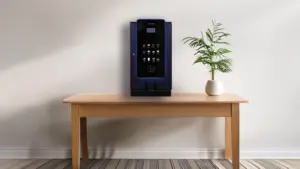 La empresa navarra que rediseña todas sus cafeteras y entra en un segmento superior