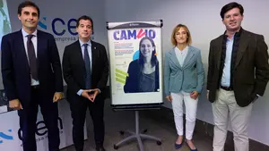 Los comerciantes de Navarra lanzan una campaña para facilitar el traspaso de comercios viables
