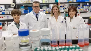 El CIMA de la Universidad de Navarra recibe financiación alemana para diagnosticar antes un tipo de cáncer