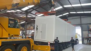 La empresa navarra que va a generar 30 nuevos puestos de trabajo al construir una nueva nave