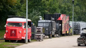 El evento gastronómico que llega a Pamplona en el que podrás probar las hamburguesas más originales