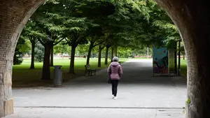 La AEMET avisa a Navarra: cambio en el tiempo y trae sorpresas que nadie esperaba